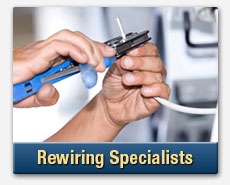 Red Hill Rewiring