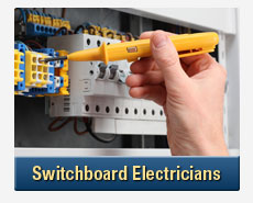 Red Hill Electricians